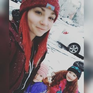 Meet your Posher, Ragean